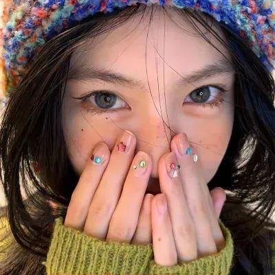 不准忘了我 海报